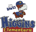 Higgins Elementary Home